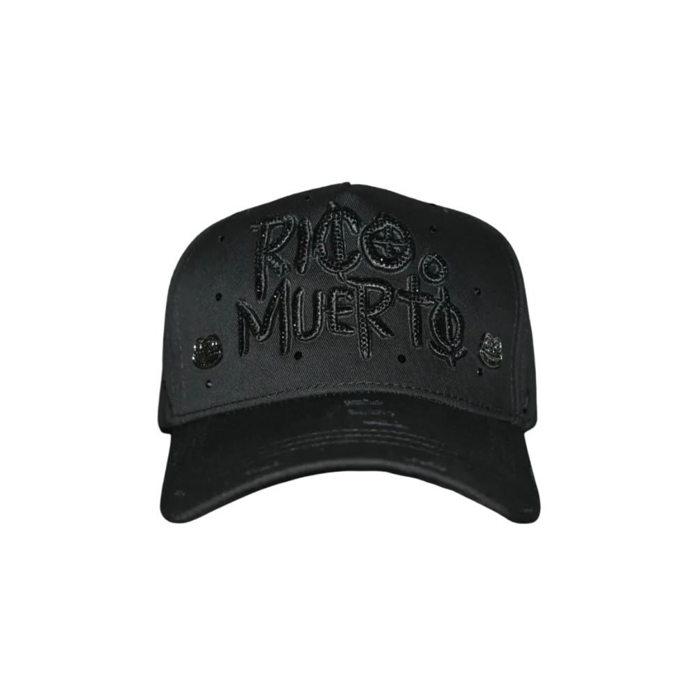 Vista interactiva del gorro