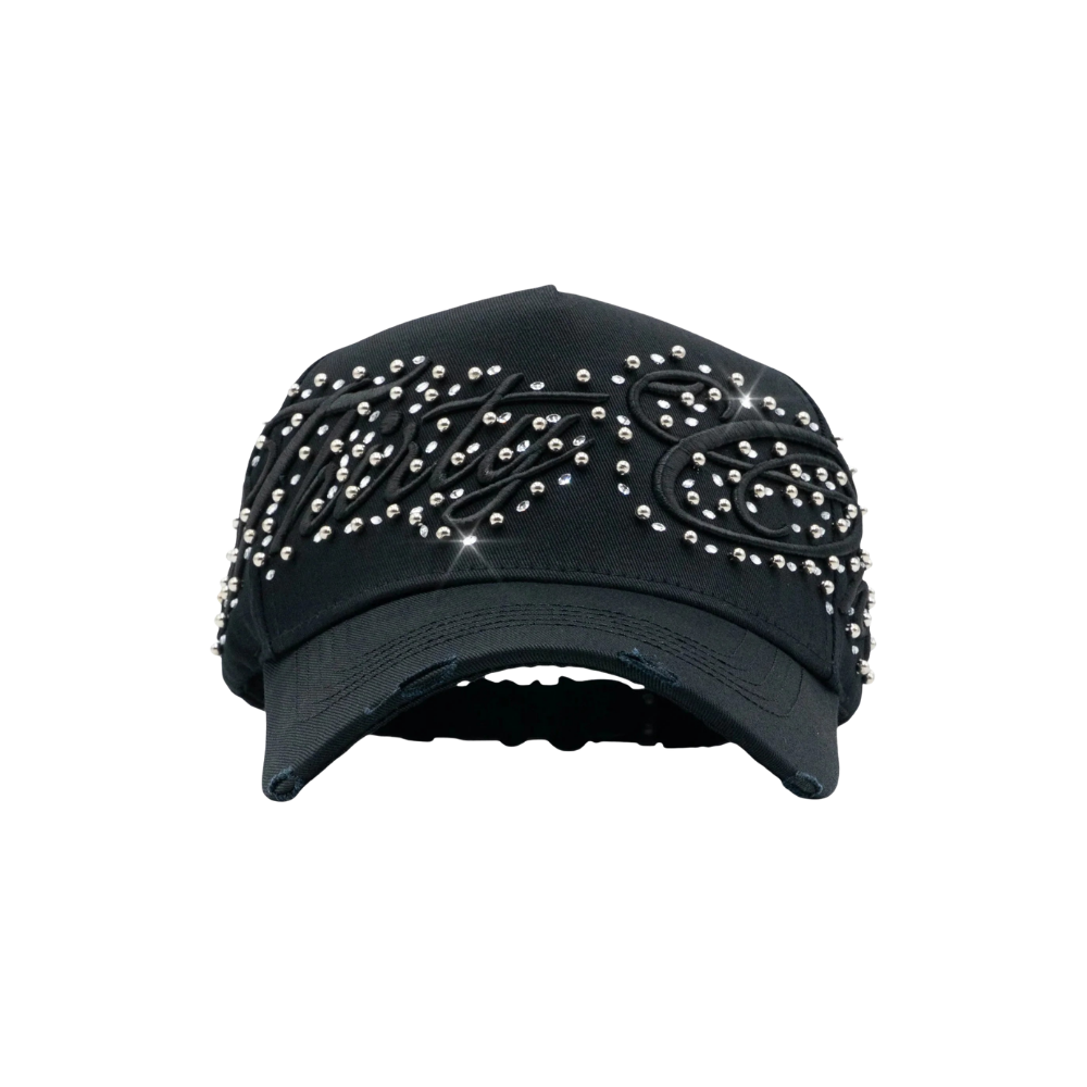 Vista interactiva del gorro
