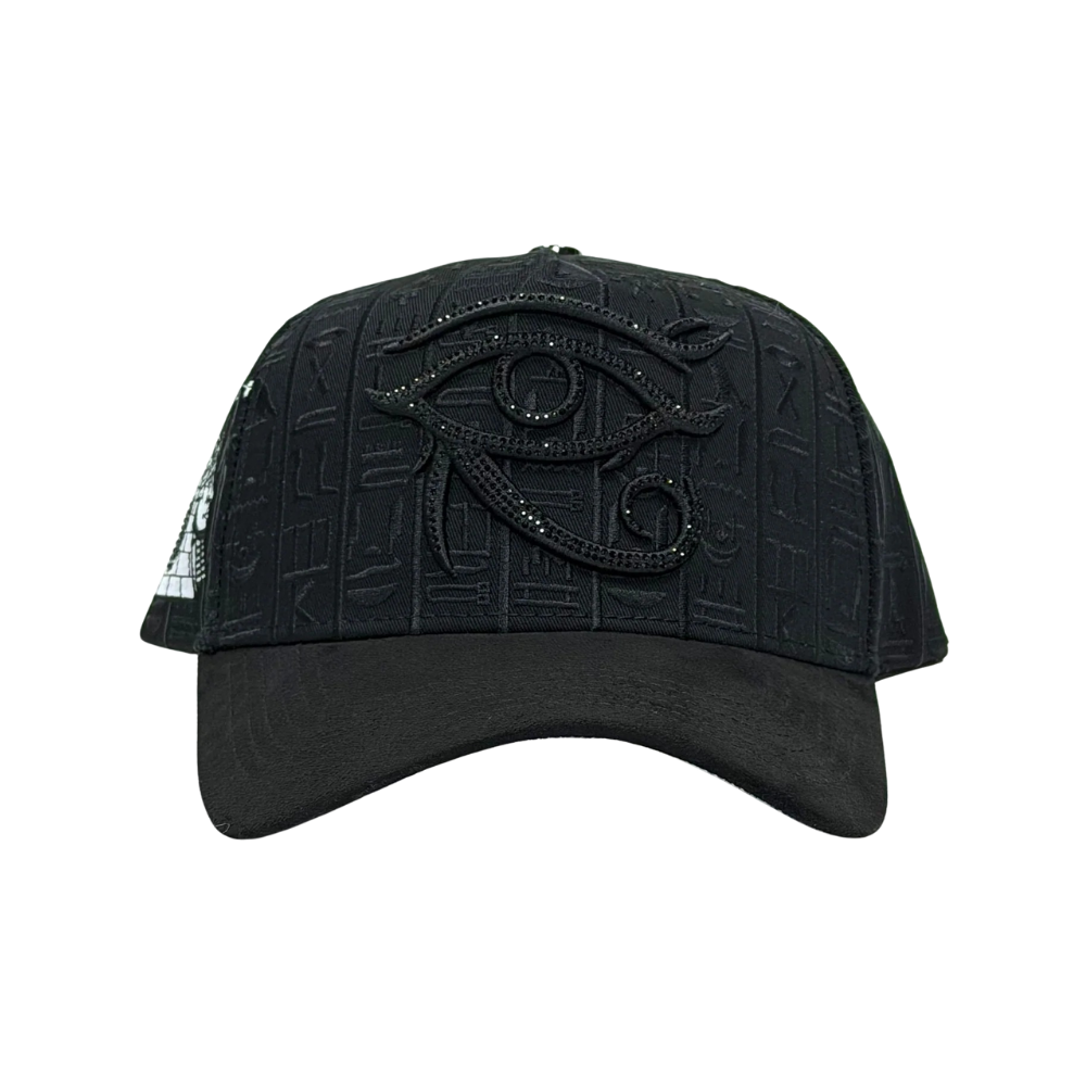 Vista interactiva del gorro